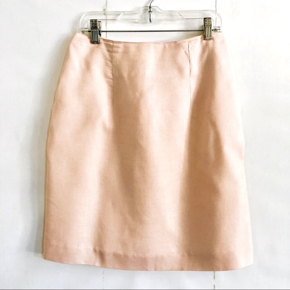 VTG Daily Habit Career Skirt